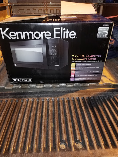 Department Store «Sears», reviews and photos, 190 Buckland Hills Dr, Manchester, CT 06040, USA