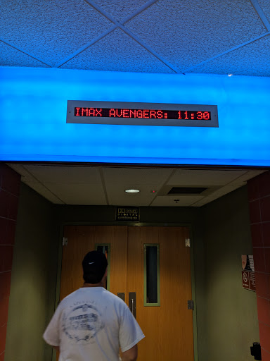 Movie Theater «Cobb Theatres Hollywood 16 & IMAX», reviews and photos, 4250 Old Greensboro Rd, Tuscaloosa, AL 35405, USA