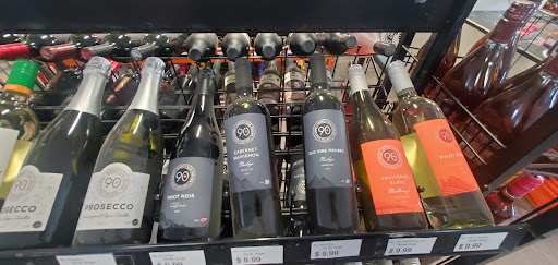 Wine Store «Coastal Wine & Spirits», reviews and photos, 12141 Coastal Hwy, Milton, DE 19968, USA