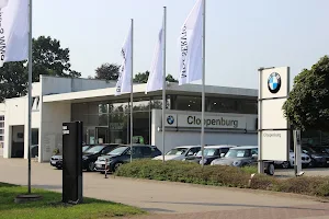 Autohaus Cloppenburg Delmenhorst BMW | MINI image