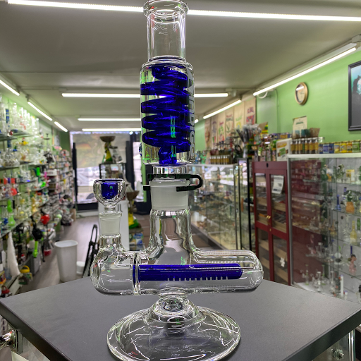 Vaporizer Store «South Side Smoke Shop», reviews and photos, 6240 S Pulaski Rd, Chicago, IL 60629, USA