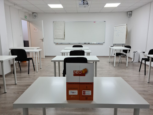 Centre de formation NEO Formations - Diagnostiqueurs Immobiliers - Présentiel / Visio / E-learning - Valence Grenoble Lyon Rhône-Alpes Eurre