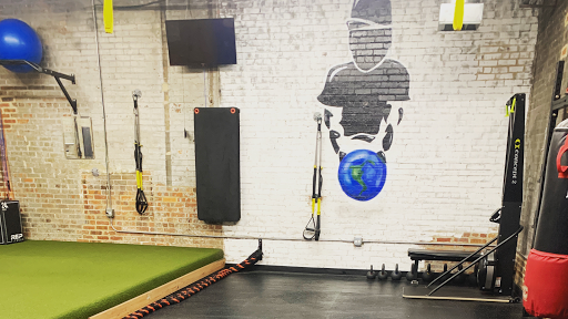 Fight Gravity Fitness Personal Training