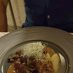 Photo n° 2 de l'avis de Chantal.o fait le 19/08/2020 à 19:30 pour La Table des Délices à Grignan