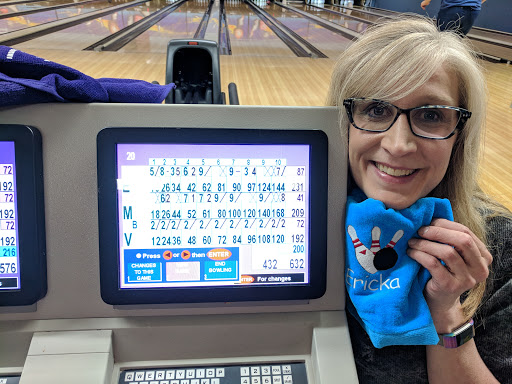 Bowling Alley «Beverly Lanes», reviews and photos, 8 Beverly Ln, Arlington Heights, IL 60004, USA