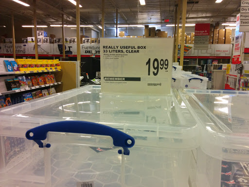 Office Depot image