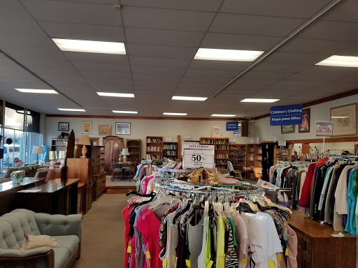 Thrift Store «St. Vincent de Paul (SVDP) Thrift Store», reviews and photos
