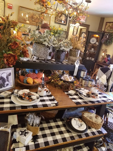Gift Shop «Brown & Hopkins Country Store», reviews and photos, 1179 Putnam Pike, Chepachet, RI 02814, USA