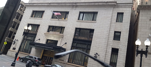 Charity «New England Center for Homeless Veterans», reviews and photos