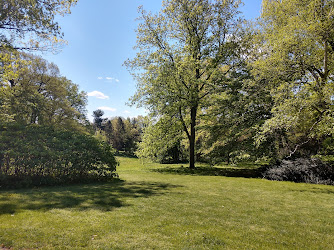 Awbury Arboretum