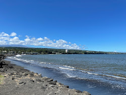 Hilo Bayfront Beach'in fotoğrafı imkanlar alanı