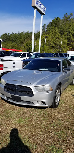 Used Car Dealer «Precinct One Auto Sales», reviews and photos, 31 GA-20 Spur, Cartersville, GA 30121, USA