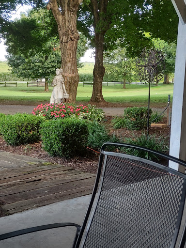 Restaurant «Adams Breezy Hill Farm», reviews and photos, 1222 Cadiz Rd, Princeton, KY 42445, USA