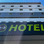 Photo n°2 de l'avis de Calvin.a fait le 05/09/2023 à 16:02 sur le  B&B Hotel Modena à Modena