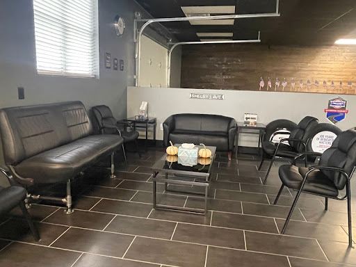 Auto Repair Shop «Kiddles Auto LLC», reviews and photos, 308 Mound Ave, Miamisburg, OH 45342, USA