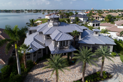 Roofing Contractor «On Shore Roofing Specialists, Inc.», reviews and photos, 4401 SE Commerce Ave, Stuart, FL 34997, USA
