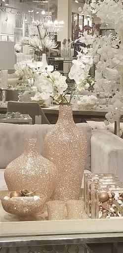 Furniture Store «Z Gallerie», reviews and photos, 11701 Lake Victoria Gardens Ave #8103, Palm Beach Gardens, FL 33410, USA