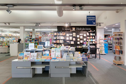 Librairie Agora à La Roche-sur-Yon