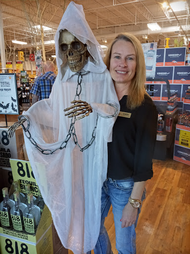 Liquor Store «Westminster Total Beverage», reviews and photos, 9359 Sheridan Blvd # A, Westminster, CO 80031, USA