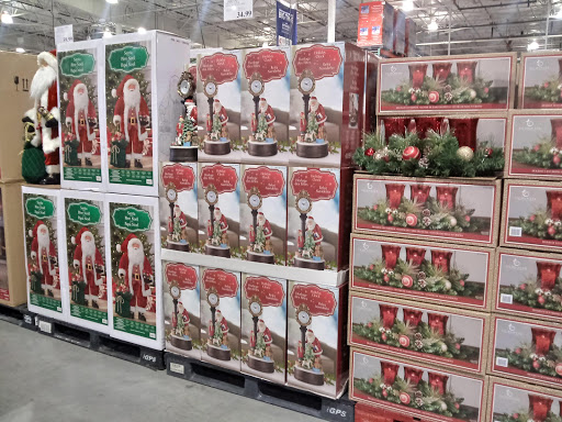 Warehouse store «Costco Wholesale», reviews and photos, 75 Freshwater Blvd, Enfield, CT 06082, USA