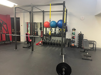 Trilogy- Physical Therapy and the Medically Oriented Gym - West Seneca