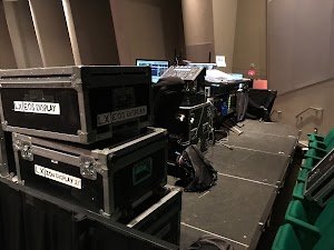 Des Moines Civic Center - photo 43