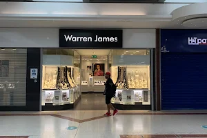 Warren James Jewellers - Stratford image