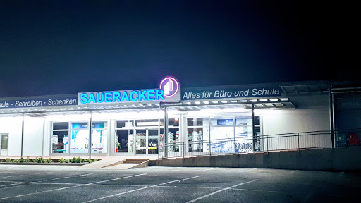 Saueracker Concept Store