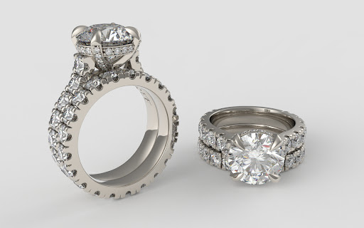 Jewelry Store «Indy Facets Private Jeweler», reviews and photos, 755 W Carmel Dr #116, Carmel, IN 46032, USA