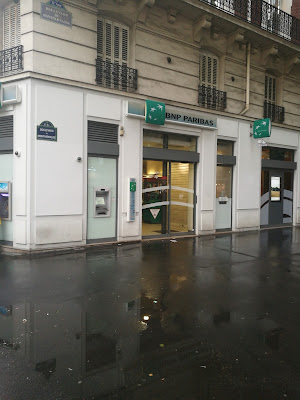 BNP Paribas - Paris Vavin à Paris