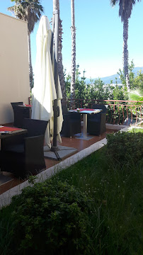 Extérieur du Restaurant Ostella Spa & Resort à Bastia - n°17