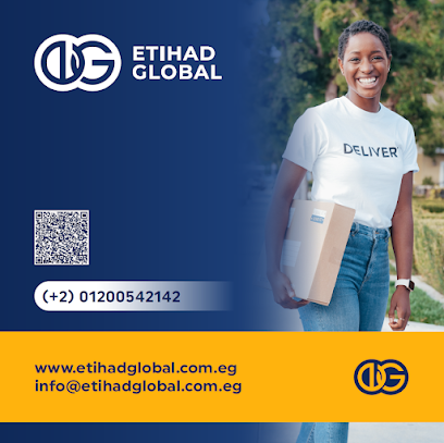 Etihad Global General Supplies