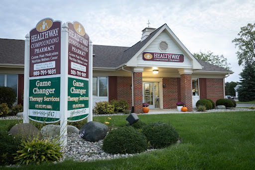 Healthway Compounding Pharmacy