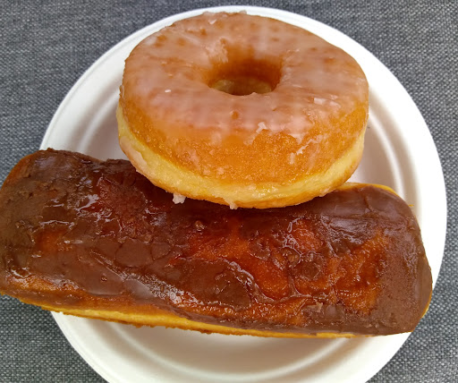 Donut Shop «Fresh Donuts», reviews and photos, 1188 E State St a, Geneva, IL 60134, USA