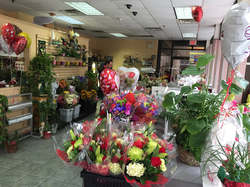 Florist «Roses Florist», reviews and photos, 3551 Chestnut St, Philadelphia, PA 19104, USA