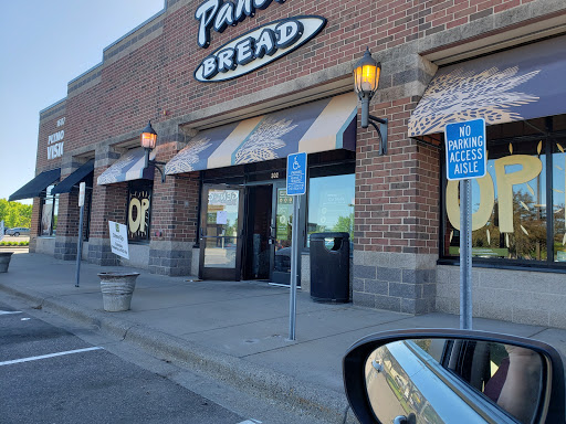 Panera Bread, 16875 County Rd 24, Plymouth, MN 55447, USA, 