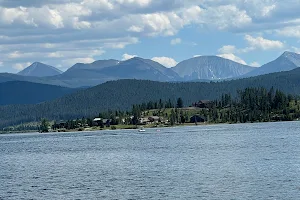 Georgetown Lake image