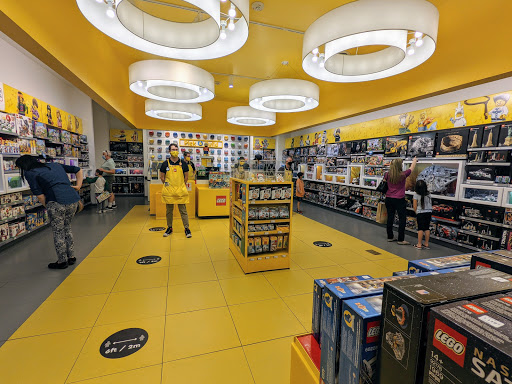 Toy Store «The LEGO Store», reviews and photos, 4325 Glenwood Ave #1078, Raleigh, NC 27612, USA