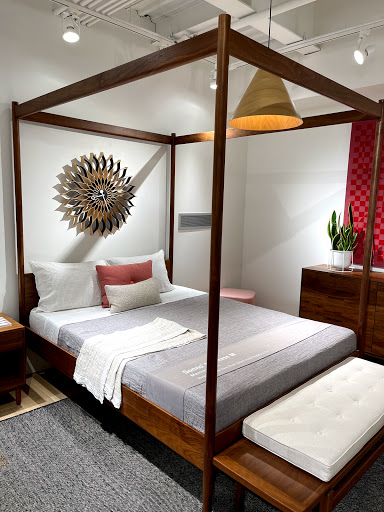 Furniture Store «Design Within Reach», reviews and photos, 447 University Ave, Palo Alto, CA 94301, USA