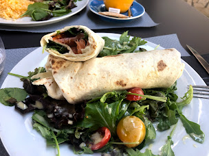 Photo n°38 de LE FARCONNET BRASSERIE ET BAR à Tournon-sur-Rhône ()