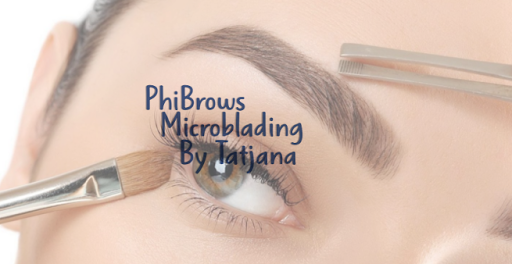 PhiBrows Microblading By Tatjana