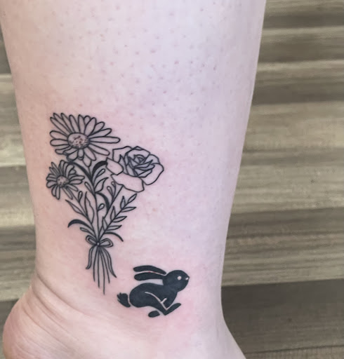 Explore 33 tattoo ideas, creative tattoo ideas in Jackson, available at Branded By Brittany Ink