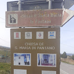 Photo n°1 de l'avis de Marco.i fait le 11/03/2022 à 15:22 sur le  Bar Eglise à Massa Martana