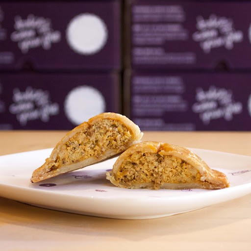 Pie Shop «The Pie Hole», reviews and photos, 59 E Colorado Blvd, Pasadena, CA 91105, USA