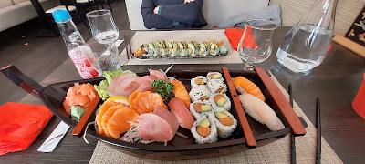 Sushido à Reims