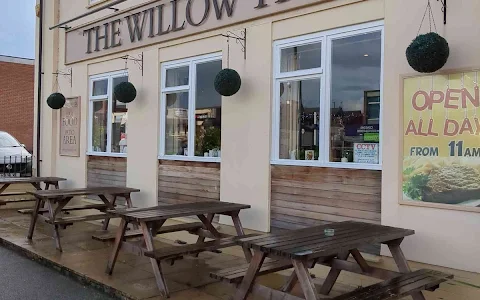 Willow Tree Inn image