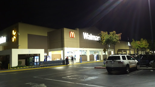 Discount Store «Walmart», reviews and photos, 1021 Arnold Dr, Martinez, CA 94553, USA