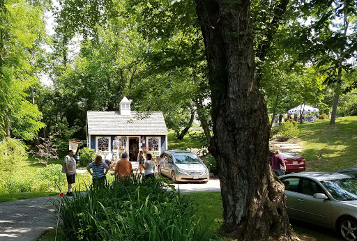 Farm «Blooming Hill Lavender Farm», reviews and photos, 19929 Telegraph Springs Rd, Purcellville, VA 20132, USA