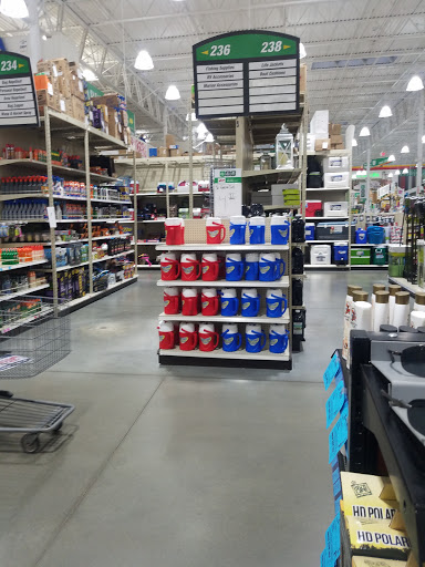 Home Improvement Store «Menards», reviews and photos, 300 Marlin Dr, Greenwood, IN 46142, USA