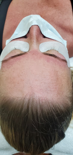 Beauty Salon «Beauty Cafe Salon Aventura», reviews and photos, 1606 NE Miami Gardens Dr, North Miami Beach, FL 33179, USA